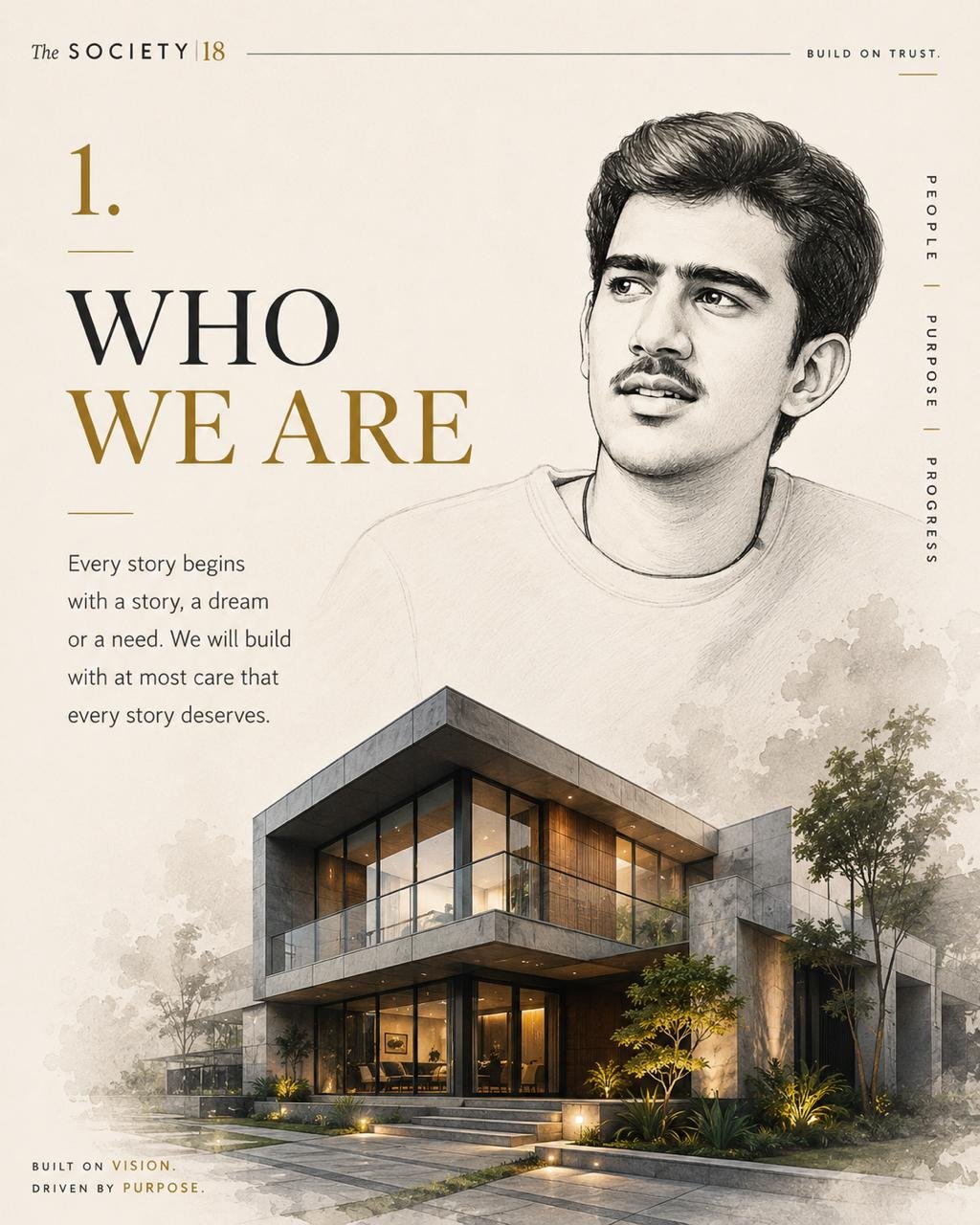 Founding magazine page 2